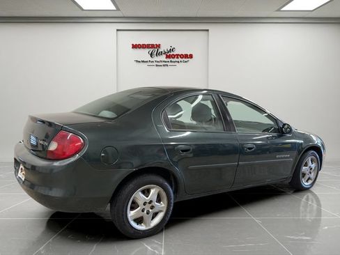 Used 2001 Dodge Neon Highline FWD image 5