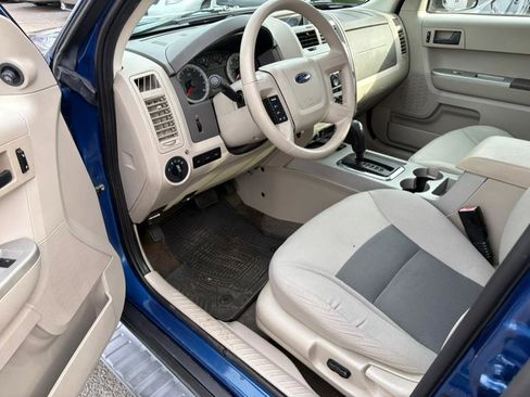 Used 2008 Ford Escape XLT image 5