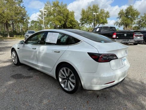 Used 2018 Tesla Model 3 Long Range image 14
