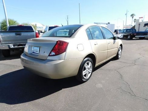 Used 2007 Saturn ION Level 2 w/ Preferred Pkg image 7