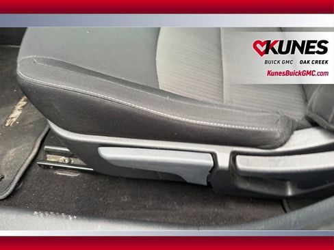 Used 2024 Nissan Sentra SV image 12