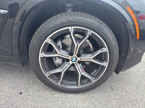Certified 2026 BMW X5 sDrive40i w/ M Sport Package image 3