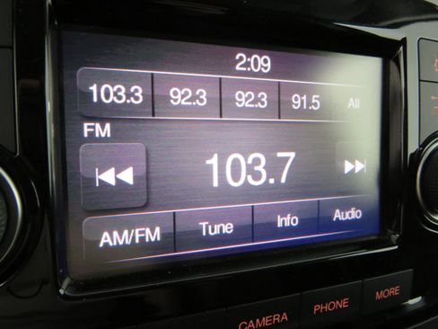 Used 2022 RAM ProMaster City Wagon image 19