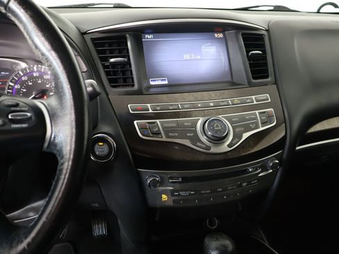 Used 2015 INFINITI QX60 Luxe w/ Premium Plus Package AWD/4WD image 5