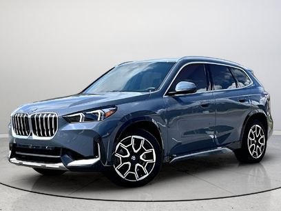 Certified 2026 BMW X1 xDrive28i w/ Technology Package