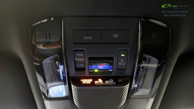 Used 2026 Lexus GX 550 w/ Accessory Package (2T) AWD/4WD image 76