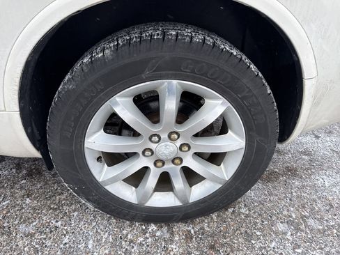 Used 2014 Buick Enclave Premium w/ Trailering Provision Package image 7