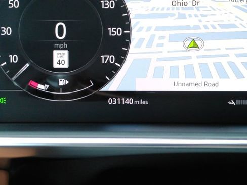 Used 2021 Land Rover Range Rover Autobiography AWD/4WD image 44