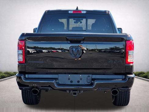 Used 2023 RAM 1500 Big Horn AWD/4WD image 6
