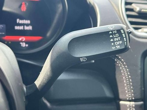 Used 2021 Porsche 718 Cayman image 26