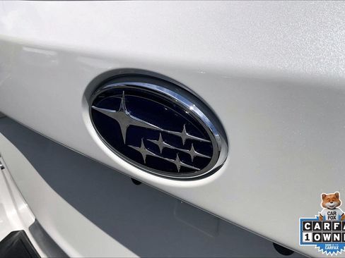 Certified 2023 Subaru Outback Limited XT AWD/4WD image 32
