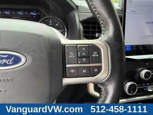 Used 2024 Ford Expedition Max XLT AWD/4WD image 18