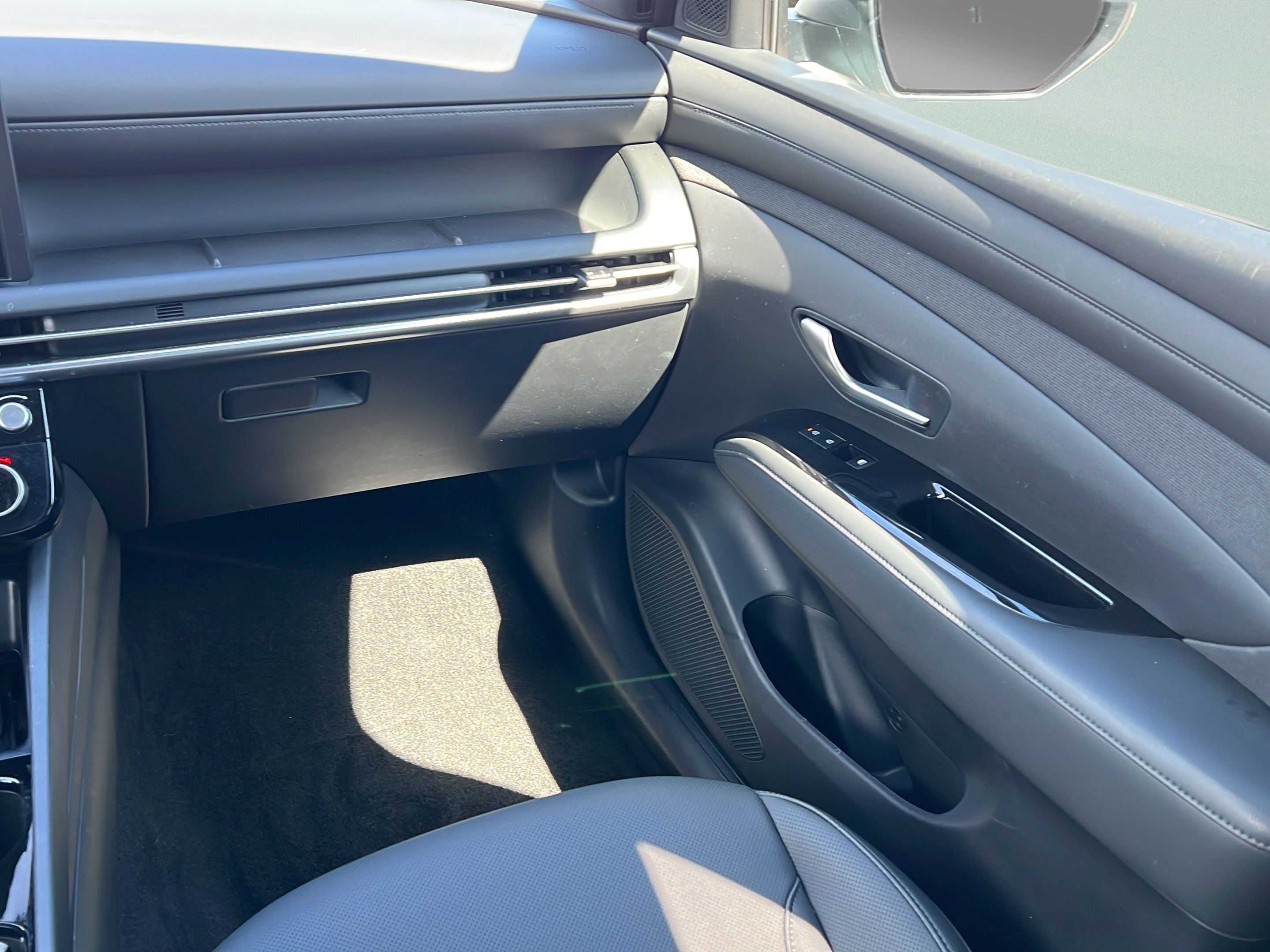 Certified 2025 Hyundai Santa Cruz SEL FWD image 13