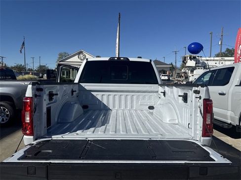Used 2022 Ford F150 XLT w/ Equipment Group 302A High image 23