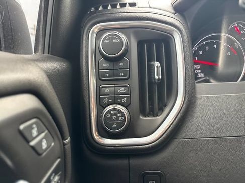 Certified 2021 Chevrolet Silverado 1500 LTZ w/ LTZ Premium Package AWD/4WD image 17