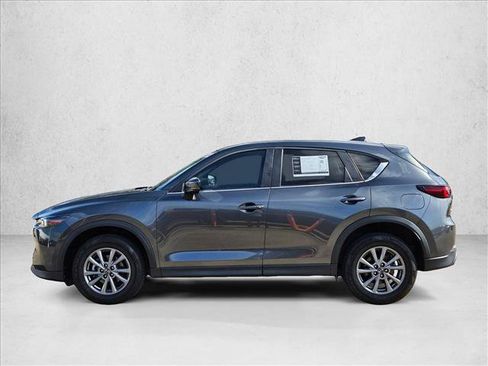 Used 2023 MAZDA CX-5 AWD 2.5 S image 9