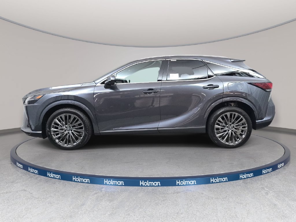 New 2026 Lexus RX 350 AWD w/ Convenience Package image 8