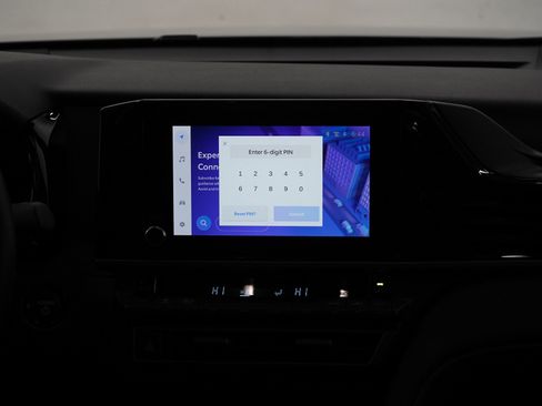 Used 2025 Toyota Camry LE image 14