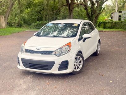 Used 2016 Kia Rio LX w/ Power Package