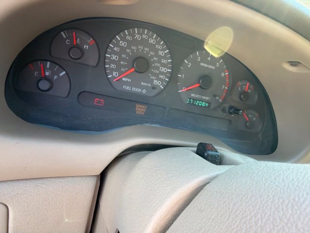 Used 1999 Ford Mustang GT RWD image 14