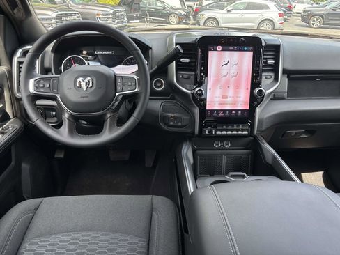 New 2025 RAM 2500 Big Horn image 7