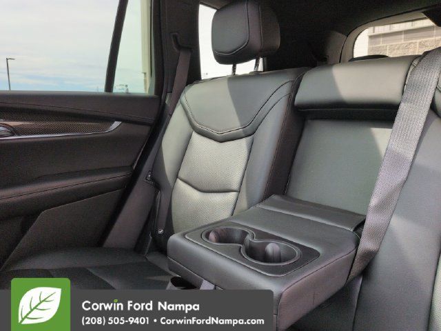 Used 2021 Cadillac XT6 Sport AWD/4WD image 26