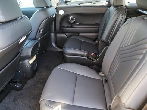 New 2026 Hyundai Palisade SEL Premium AWD/4WD image 22