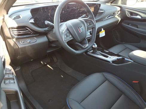 New 2026 Buick Envista Sport Touring w/ Convenience I Package image 6