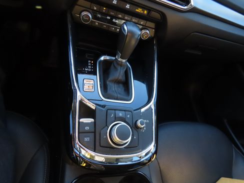 Used 2023 MAZDA CX-9 Touring Plus image 28