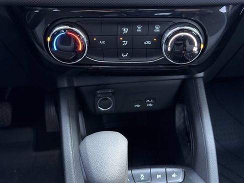 New 2026 Chevrolet TrailBlazer LT w/ Driver Confidence Package FWD image 15