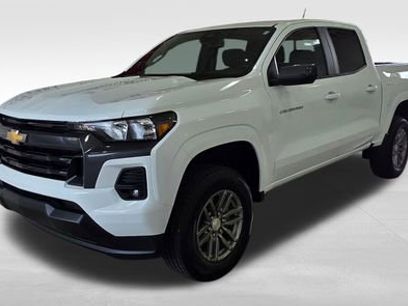 Used 2024 Chevrolet Colorado LT w/ LT Convenience Package II