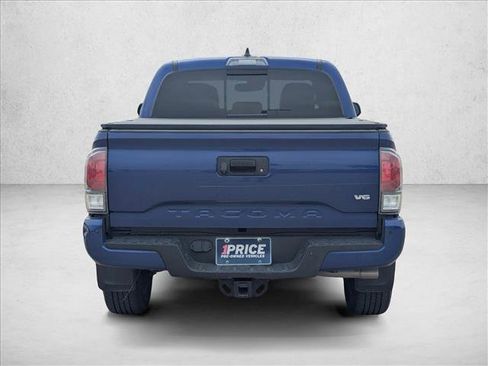 Used 2023 Toyota Tacoma Limited RWD image 6