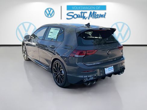 New 2026 Volkswagen Golf w/ Euro Style Package image 5