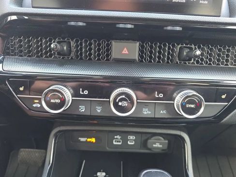 Used 2025 Honda CR-V EX-L image 33