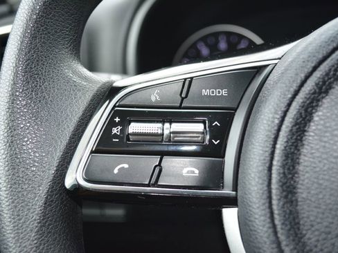 Used 2022 Kia Sportage LX w/ LX AWD Value Edition Package image 17