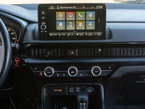 Used 2023 Honda CR-V Sport Touring image 26