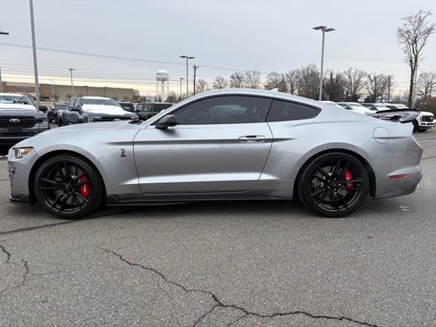 Used 2021 Ford Mustang Shelby GT500 image 6