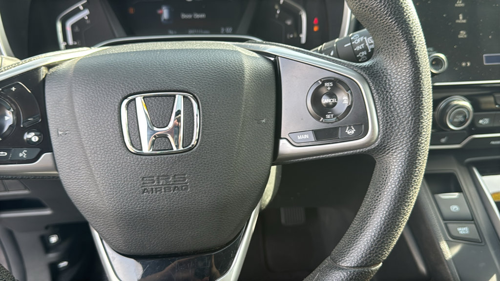 Used 2019 Honda CR-V EX image 19