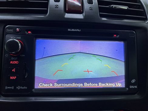 Used 2014 Subaru Crosstrek 2.0i Limited AWD/4WD image 22