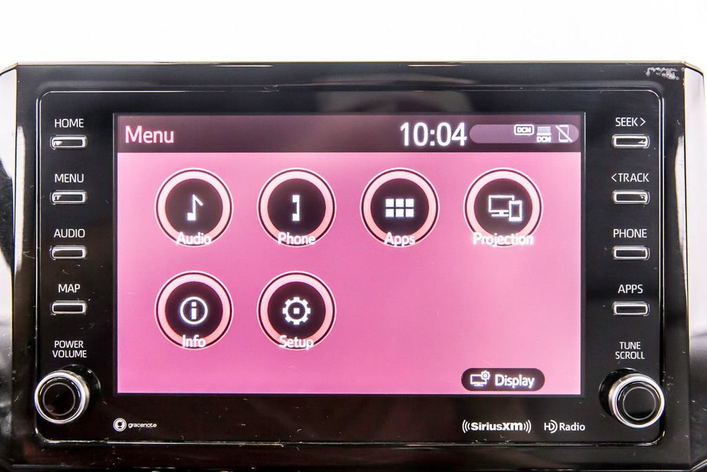 Used 2020 Toyota Corolla SE w/ SE Preferred Package FWD image 22
