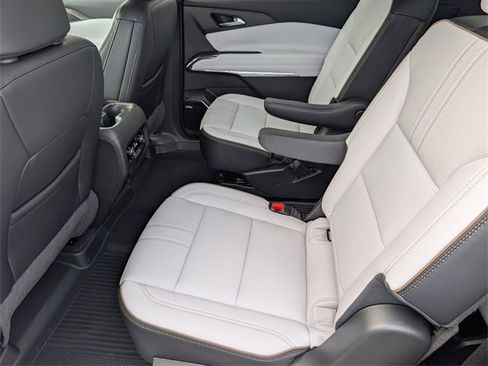 New 2026 Chevrolet Traverse High Country image 28