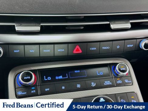 Used 2023 Hyundai Palisade SEL AWD/4WD image 19