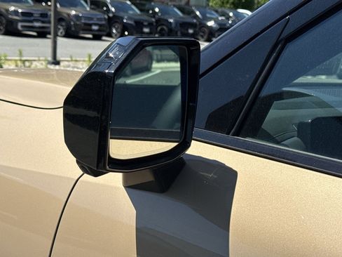 New 2027 Kia Telluride SX Prestige X-Line AWD/4WD image 15