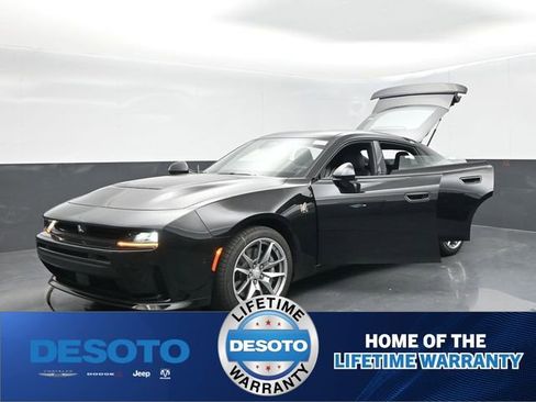 New 2026 Dodge Charger Scat Pack image 58