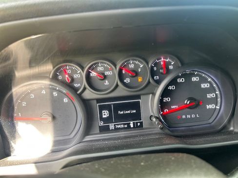 Used 2023 Chevrolet Silverado 3500 W/T w/ WT Fleet Convenience Package AWD/4WD image 24