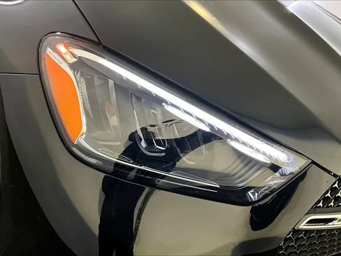 New 2026 Mercedes-Benz GLE 450 4MATIC Coupe image 16