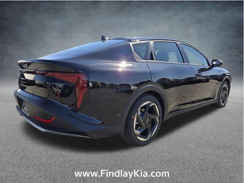 New 2026 Kia K4 EX FWD image 5