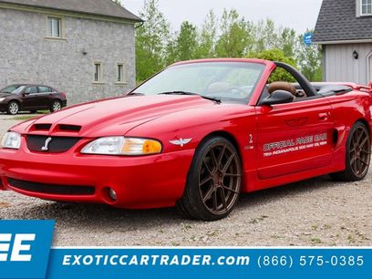 Used 1994 Ford Mustang GT
