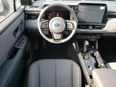 New 2026 Subaru Outback Limited image 9