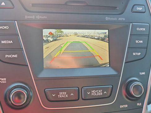 Used 2014 Hyundai Santa Fe Sport w/ Premium Equipment Package 03 FWD image 17